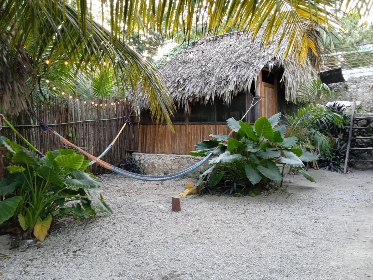 Camping Muelle36 *